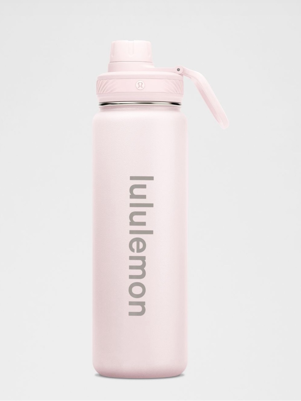 Lululemon back to life sports bottle 24oz